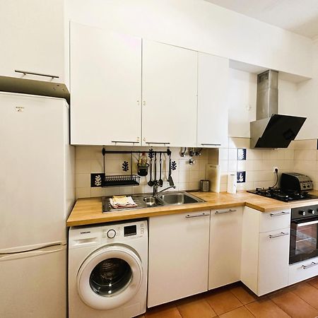 ליסבון Estrela Charming Rooms By Host-Point מראה חיצוני תמונה