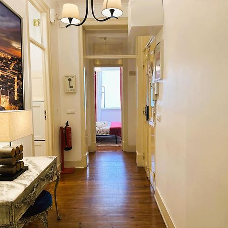 ליסבון Estrela Charming Rooms By Host-Point מראה חיצוני תמונה