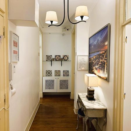 ליסבון Estrela Charming Rooms By Host-Point מראה חיצוני תמונה
