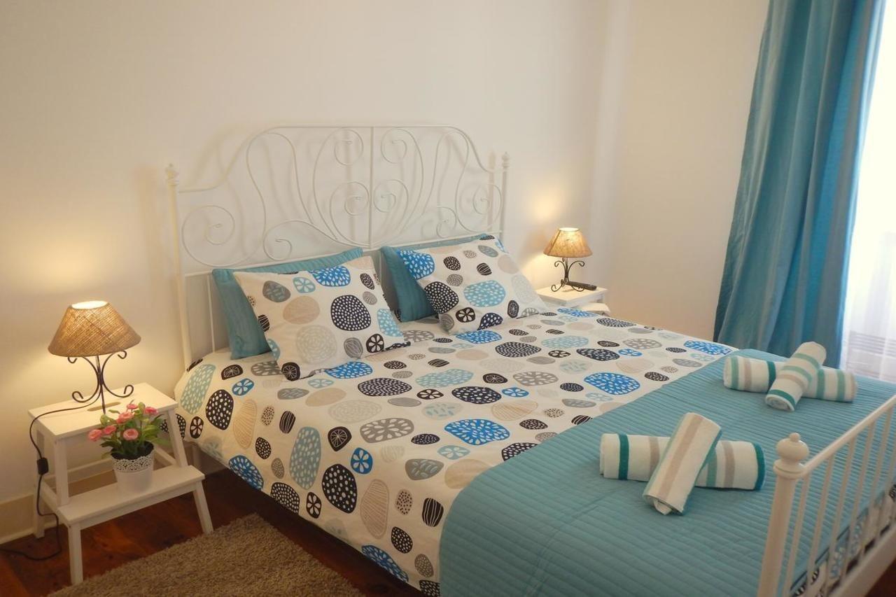 ליסבון Estrela Charming Rooms By Host-Point מראה חיצוני תמונה
