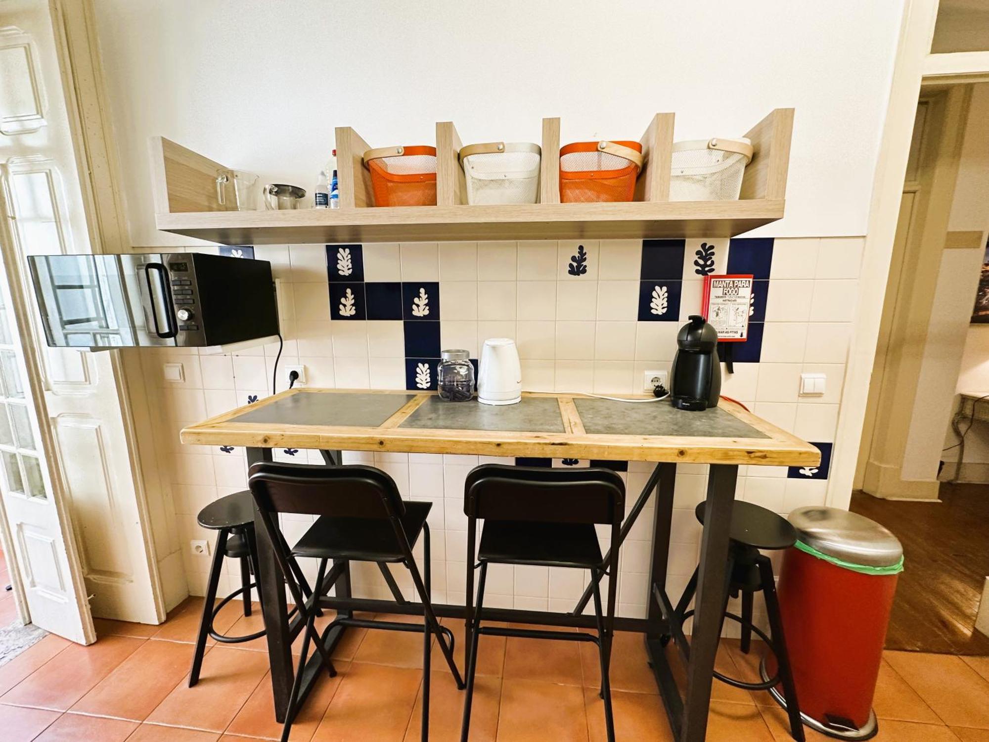 ליסבון Estrela Charming Rooms By Host-Point מראה חיצוני תמונה