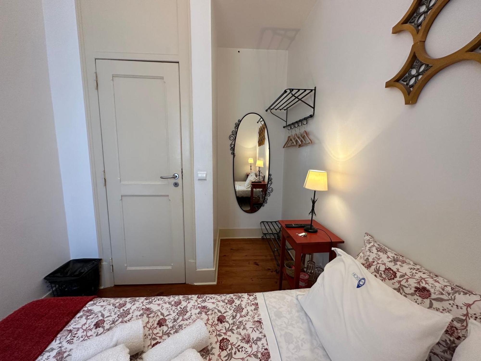 ליסבון Estrela Charming Rooms By Host-Point מראה חיצוני תמונה