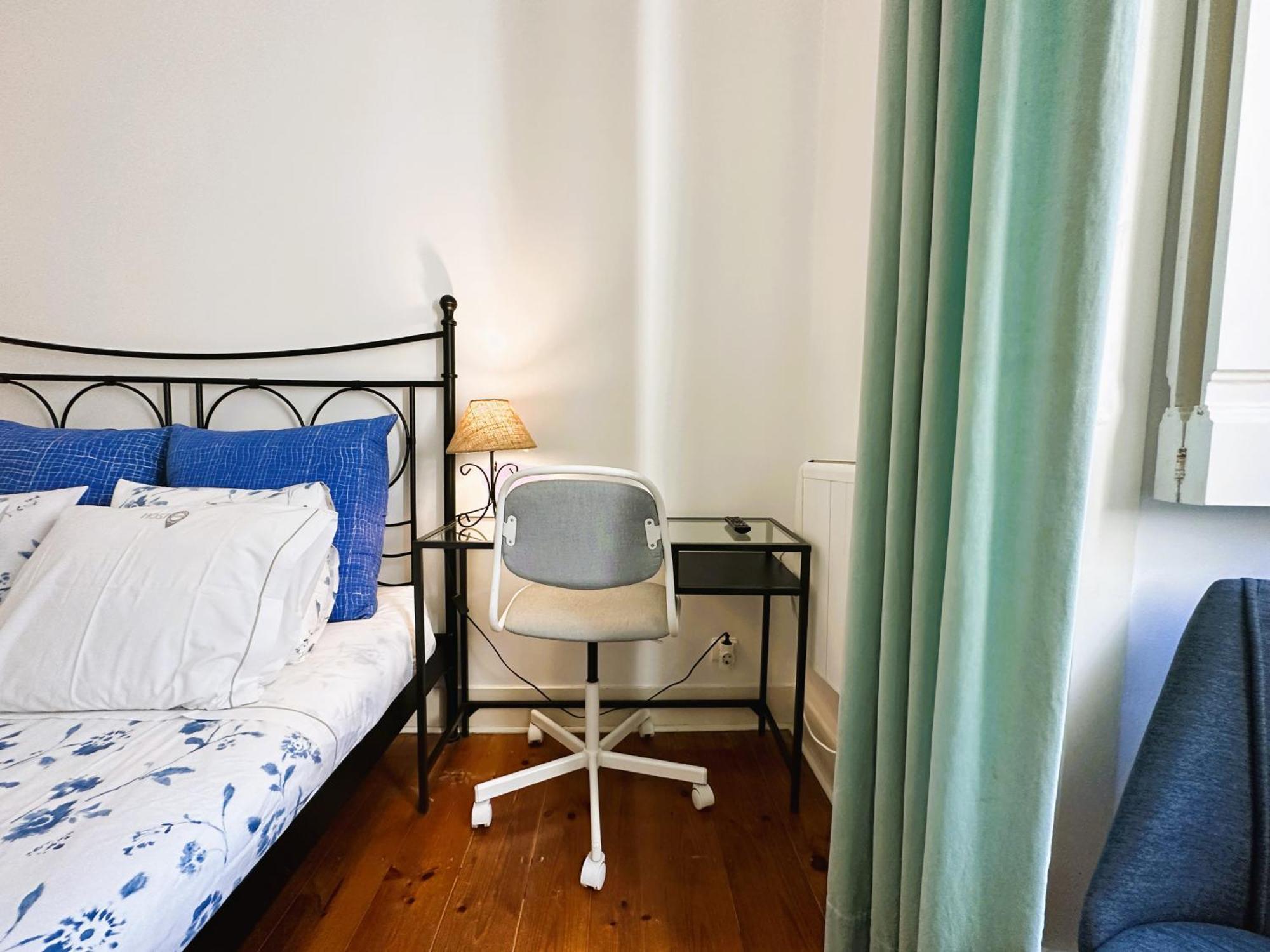 ליסבון Estrela Charming Rooms By Host-Point מראה חיצוני תמונה