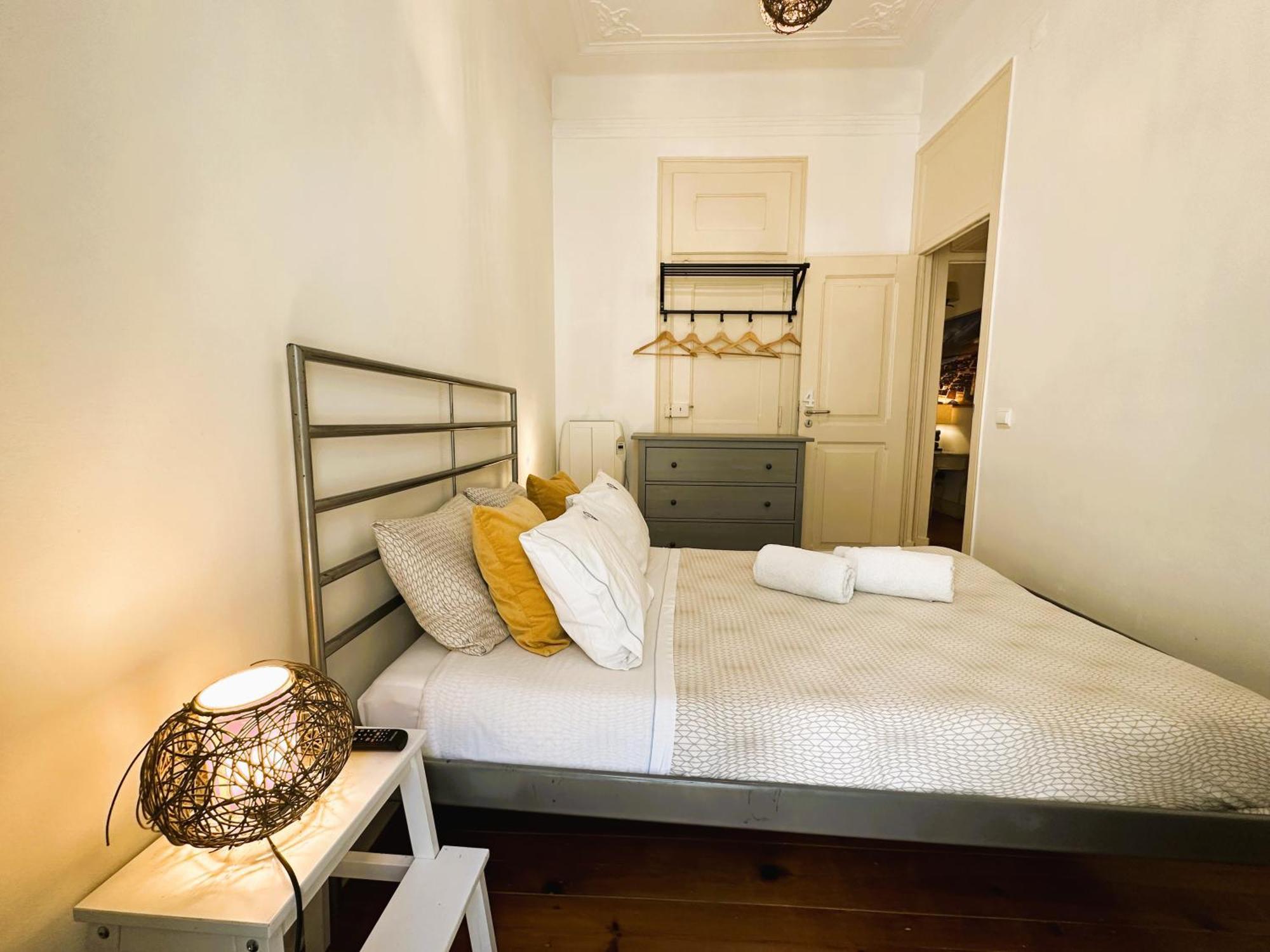 ליסבון Estrela Charming Rooms By Host-Point מראה חיצוני תמונה