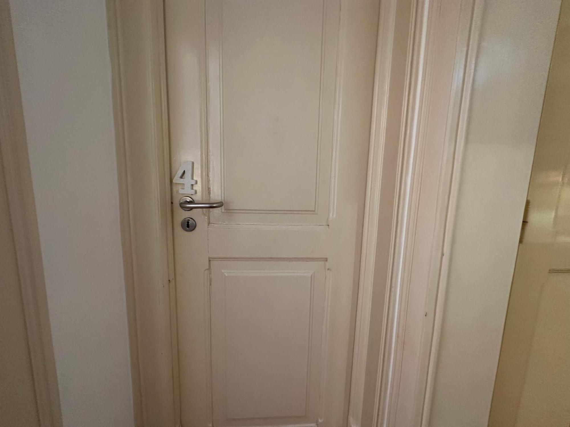 ליסבון Estrela Charming Rooms By Host-Point מראה חיצוני תמונה