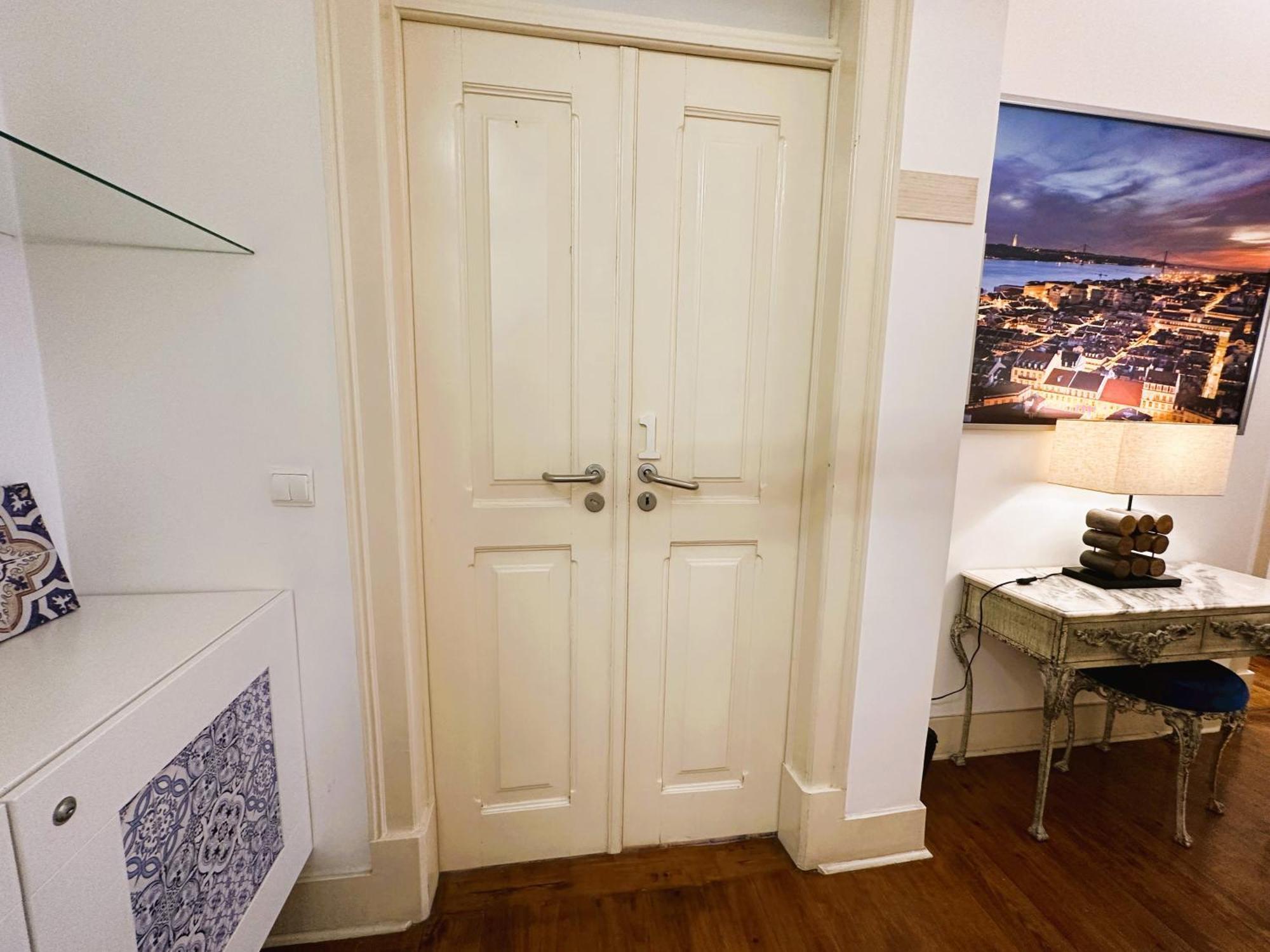 ליסבון Estrela Charming Rooms By Host-Point מראה חיצוני תמונה