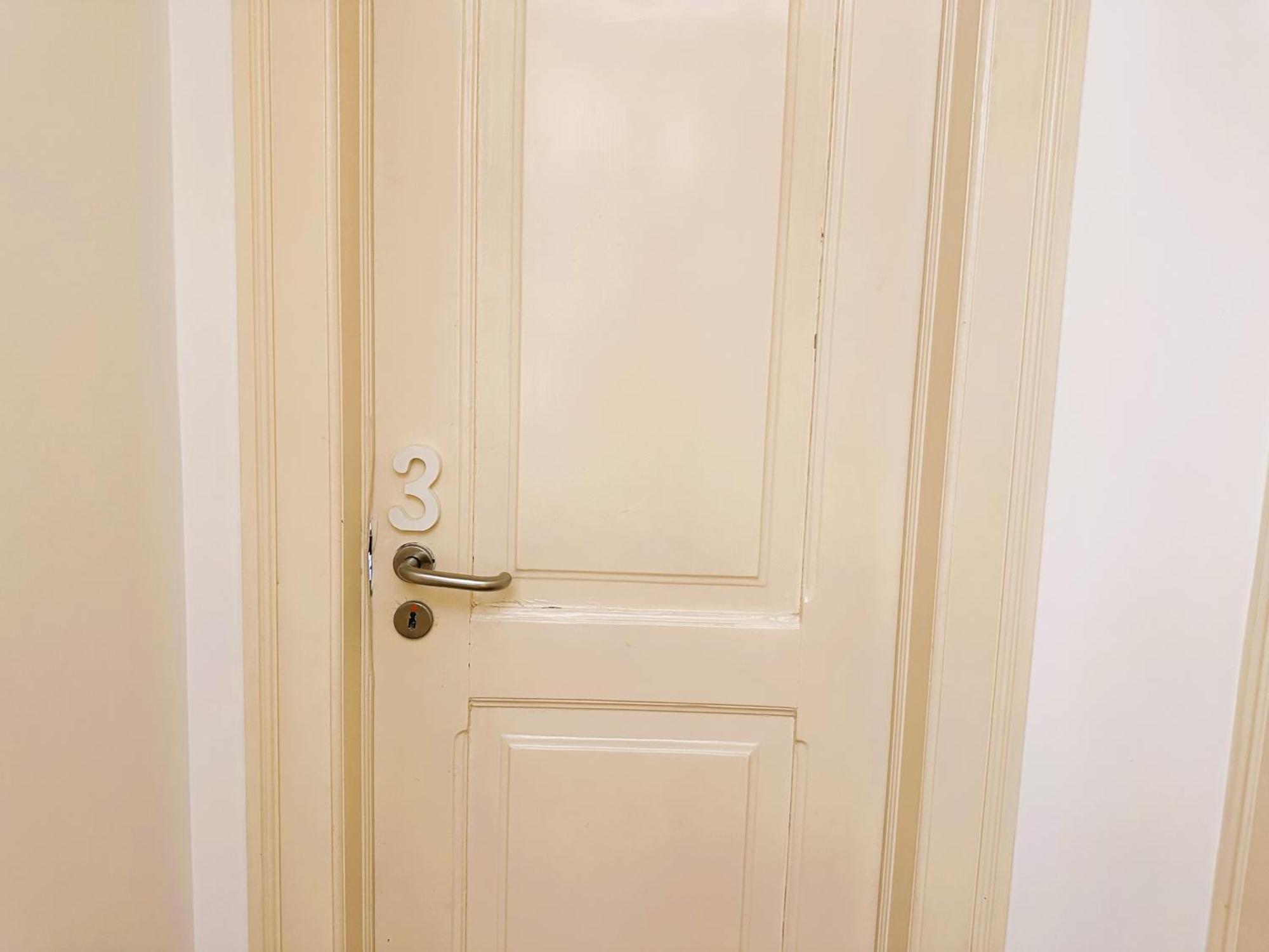 ליסבון Estrela Charming Rooms By Host-Point מראה חיצוני תמונה