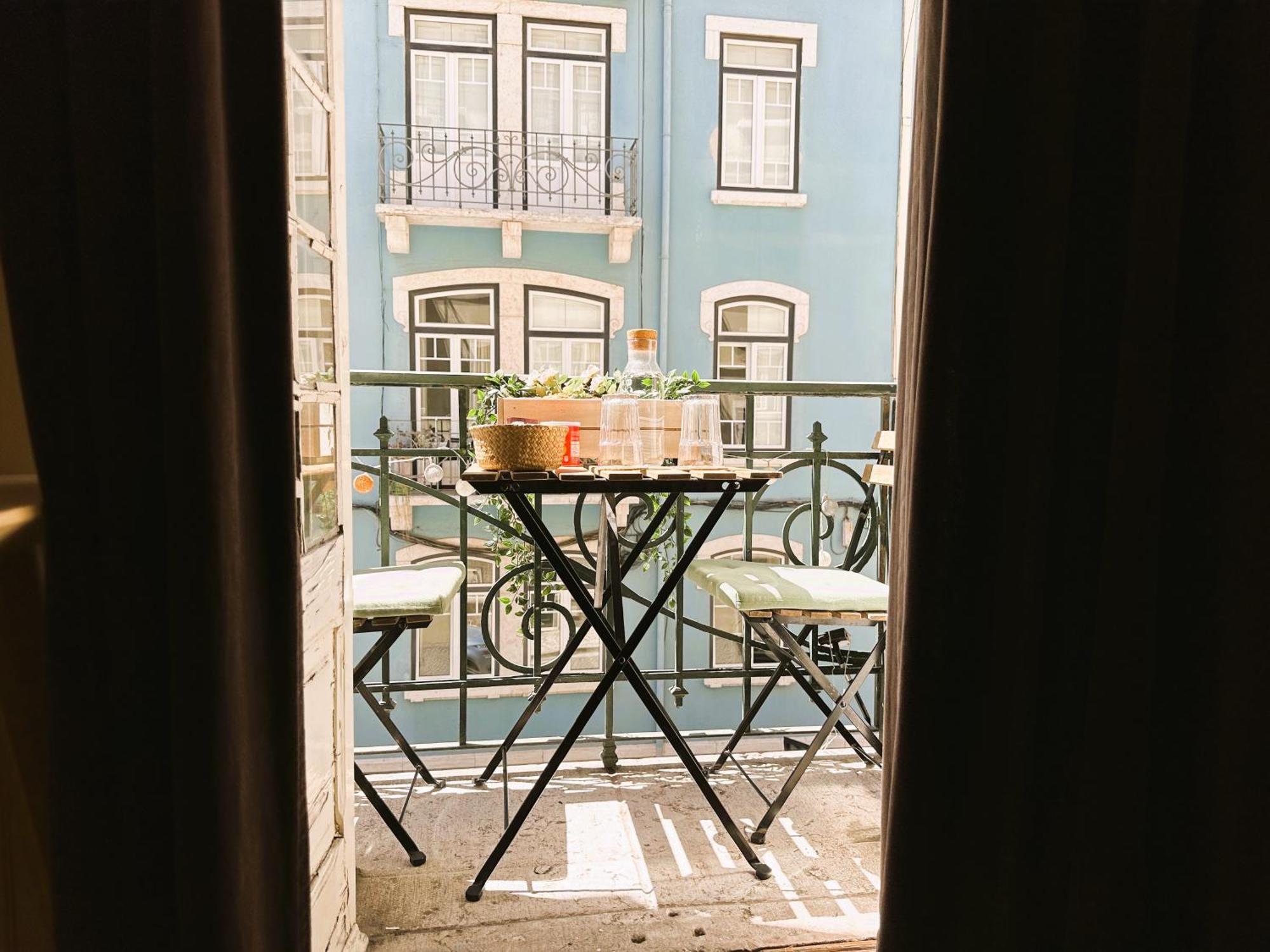 ליסבון Estrela Charming Rooms By Host-Point חדר תמונה