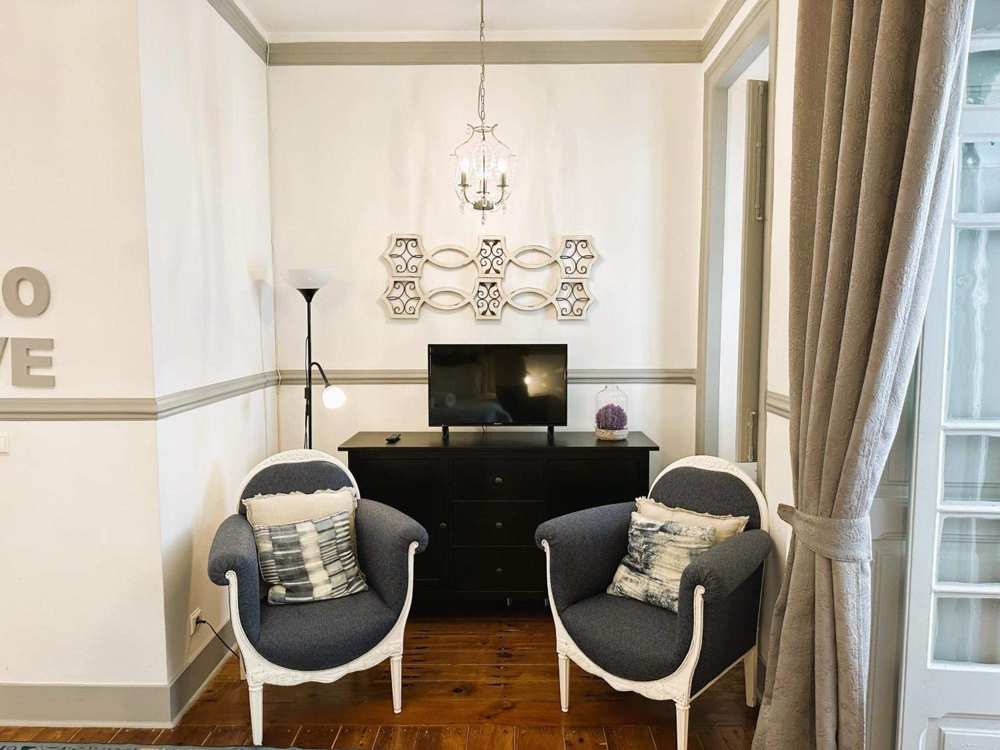ליסבון Estrela Charming Rooms By Host-Point חדר תמונה
