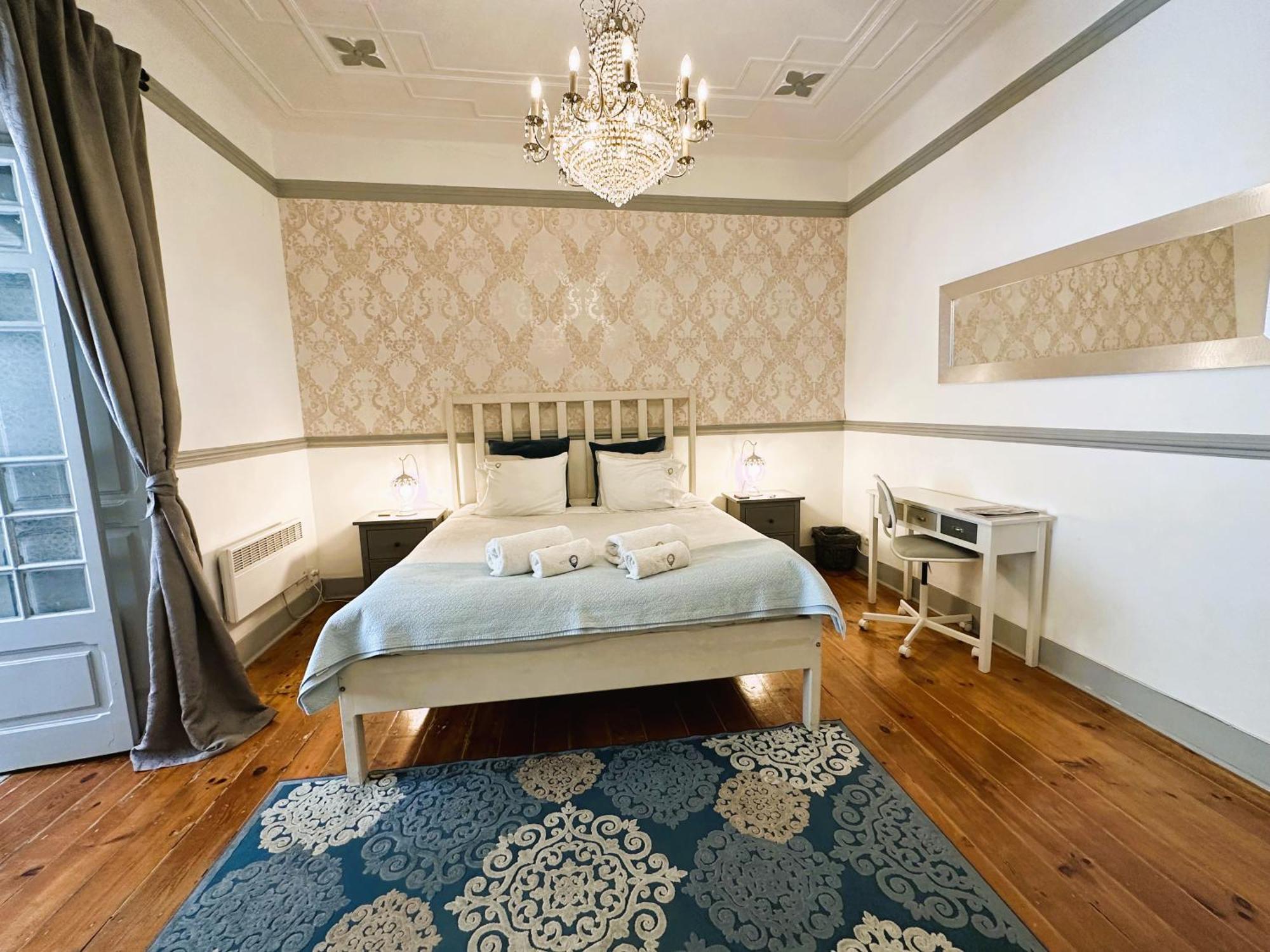 ליסבון Estrela Charming Rooms By Host-Point חדר תמונה