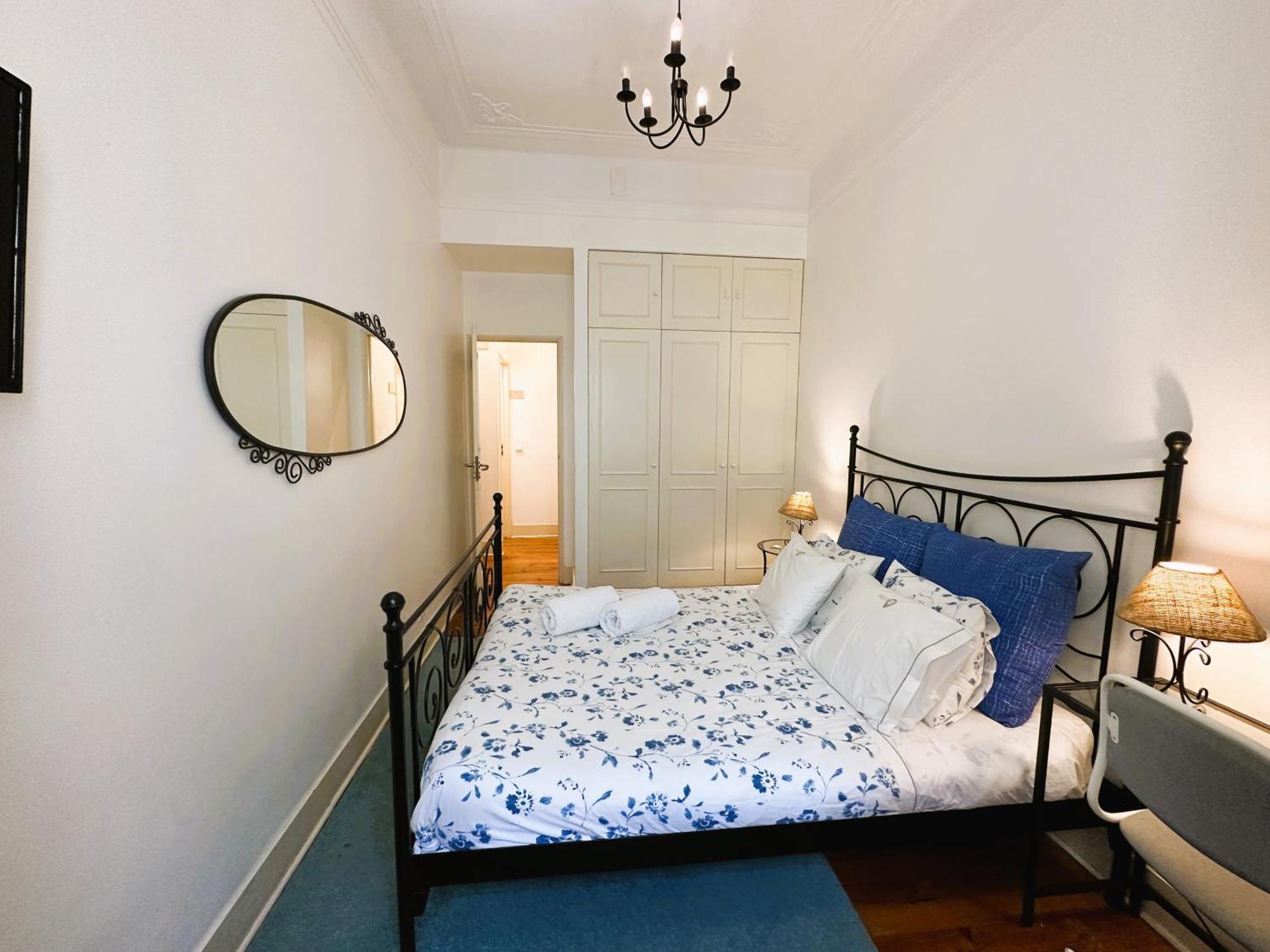ליסבון Estrela Charming Rooms By Host-Point חדר תמונה