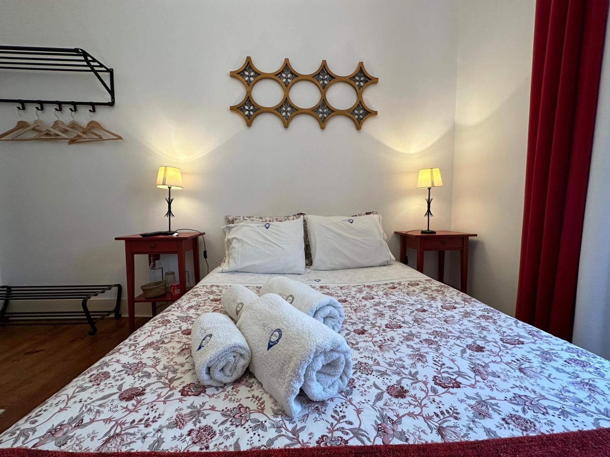 ליסבון Estrela Charming Rooms By Host-Point חדר תמונה