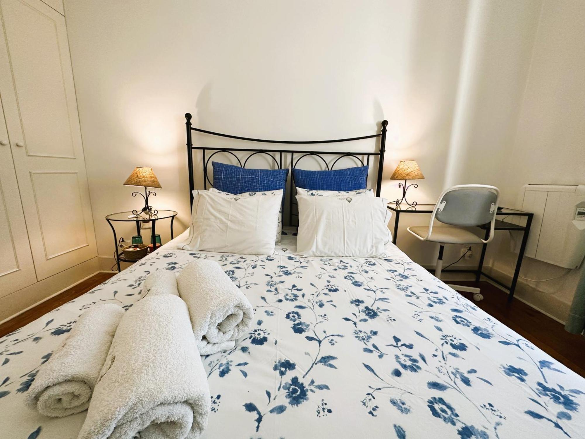 ליסבון Estrela Charming Rooms By Host-Point חדר תמונה