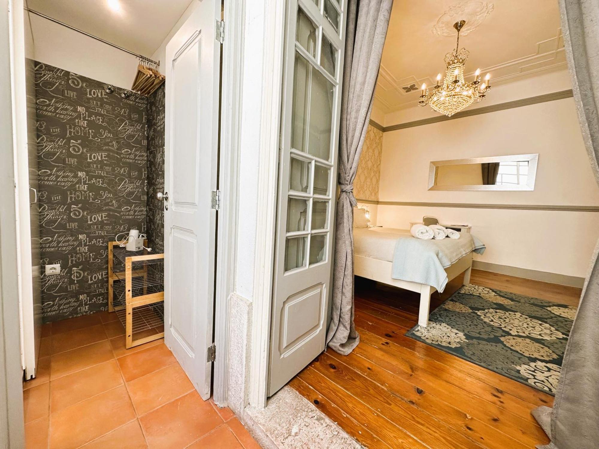 ליסבון Estrela Charming Rooms By Host-Point חדר תמונה