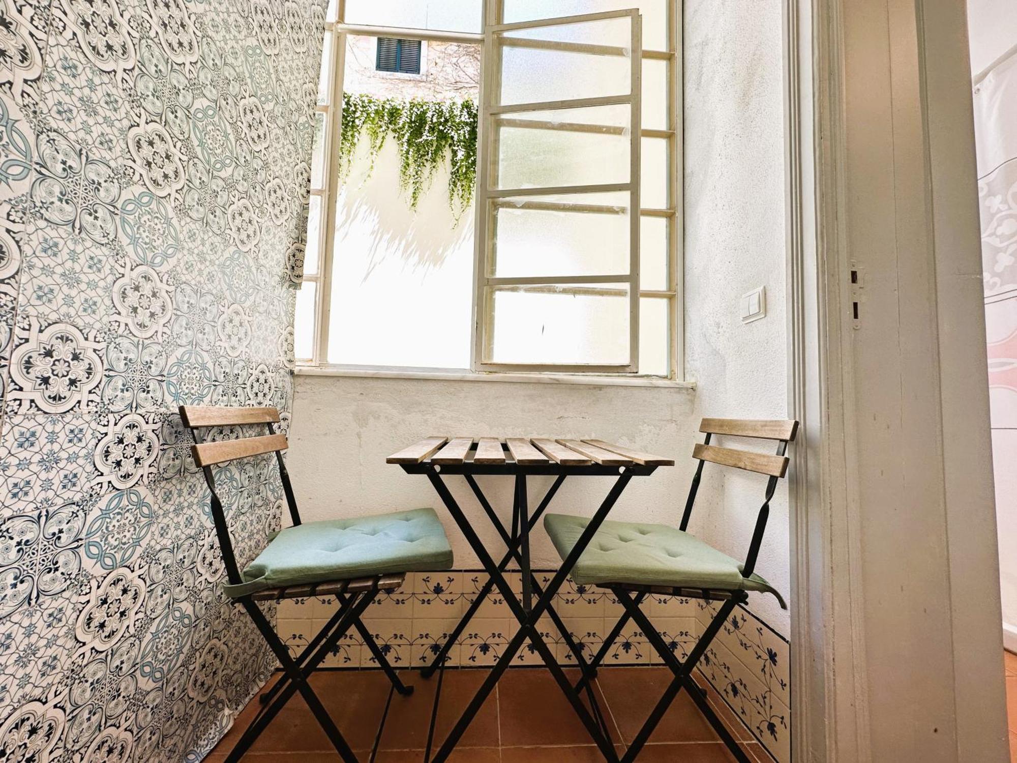 ליסבון Estrela Charming Rooms By Host-Point חדר תמונה