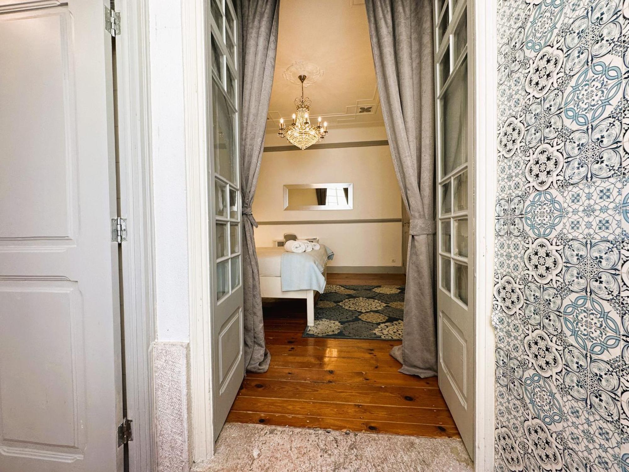 ליסבון Estrela Charming Rooms By Host-Point חדר תמונה