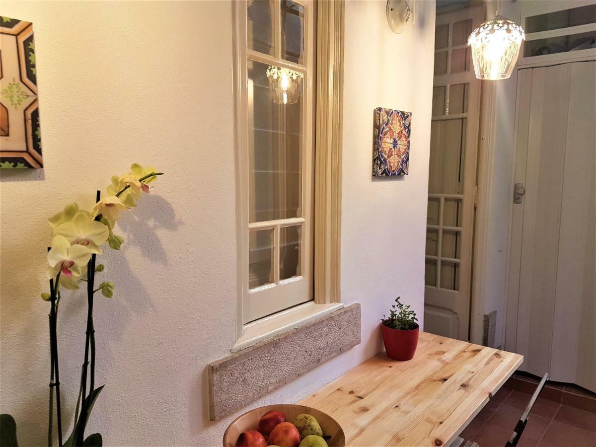 ליסבון Estrela Charming Rooms By Host-Point מראה חיצוני תמונה