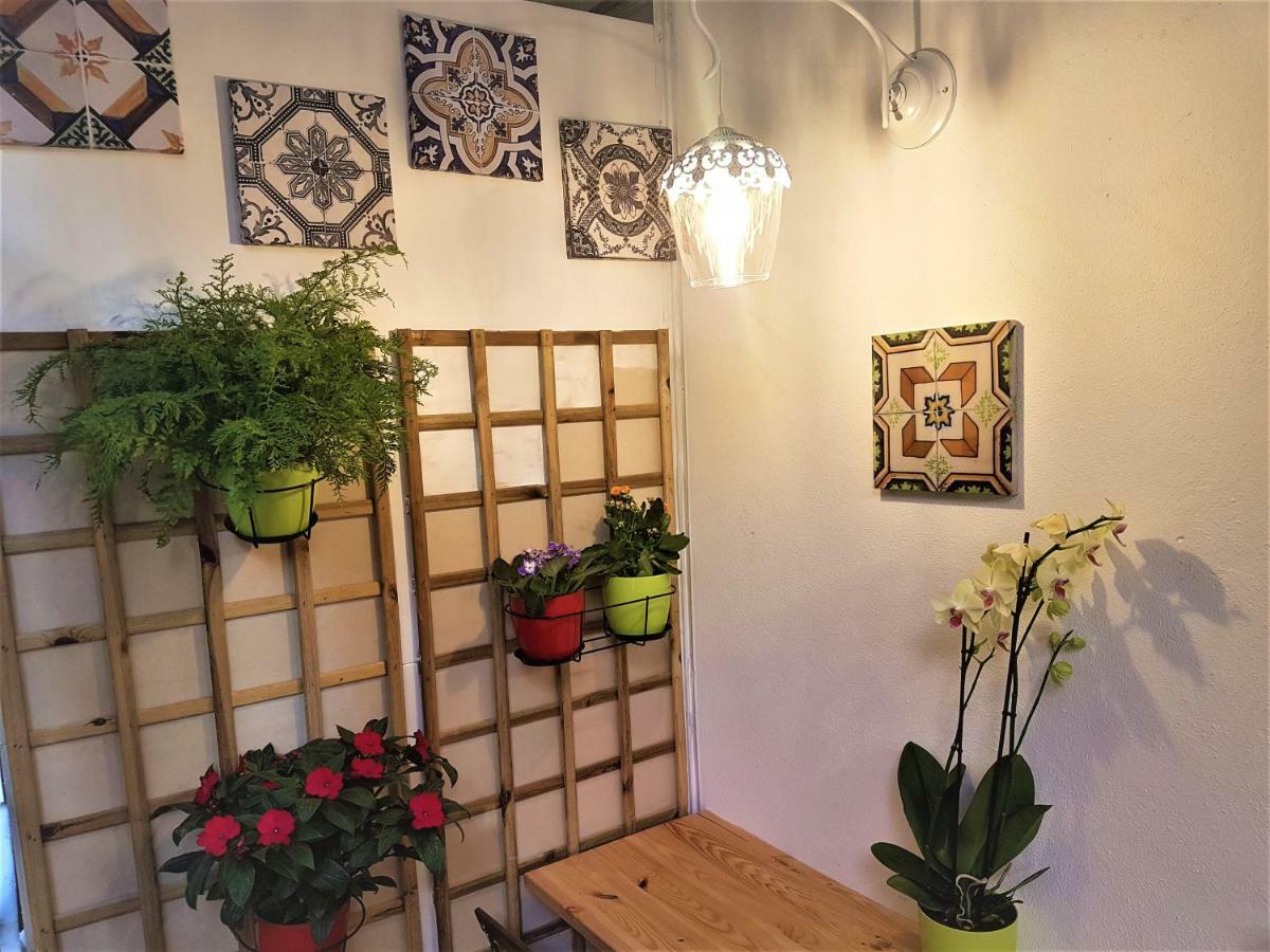 ליסבון Estrela Charming Rooms By Host-Point מראה חיצוני תמונה