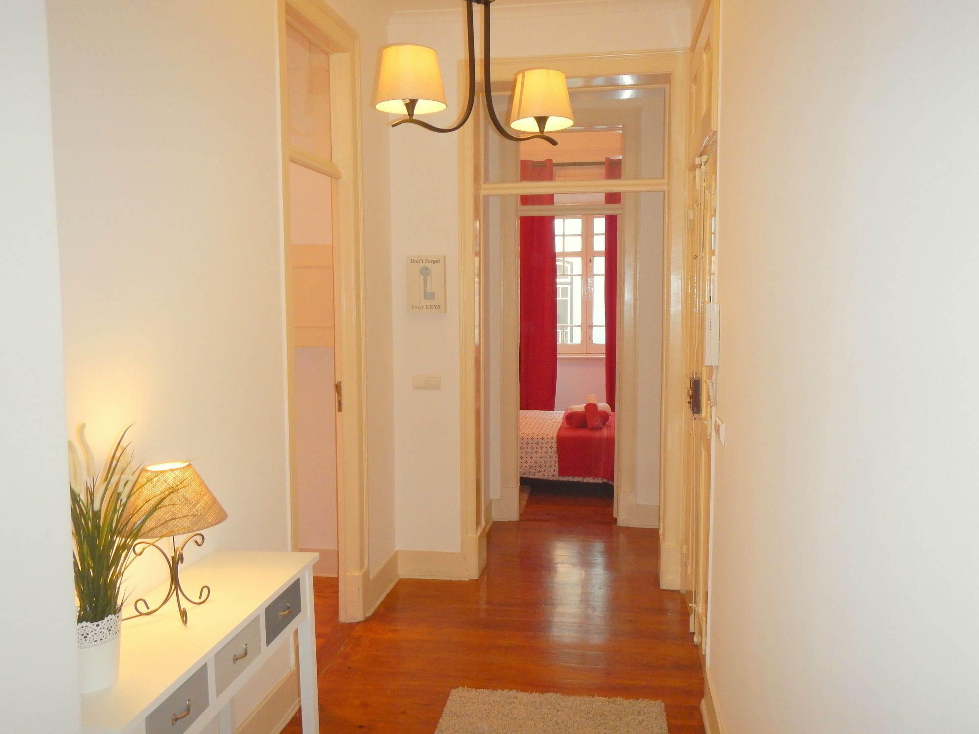 ליסבון Estrela Charming Rooms By Host-Point מראה חיצוני תמונה