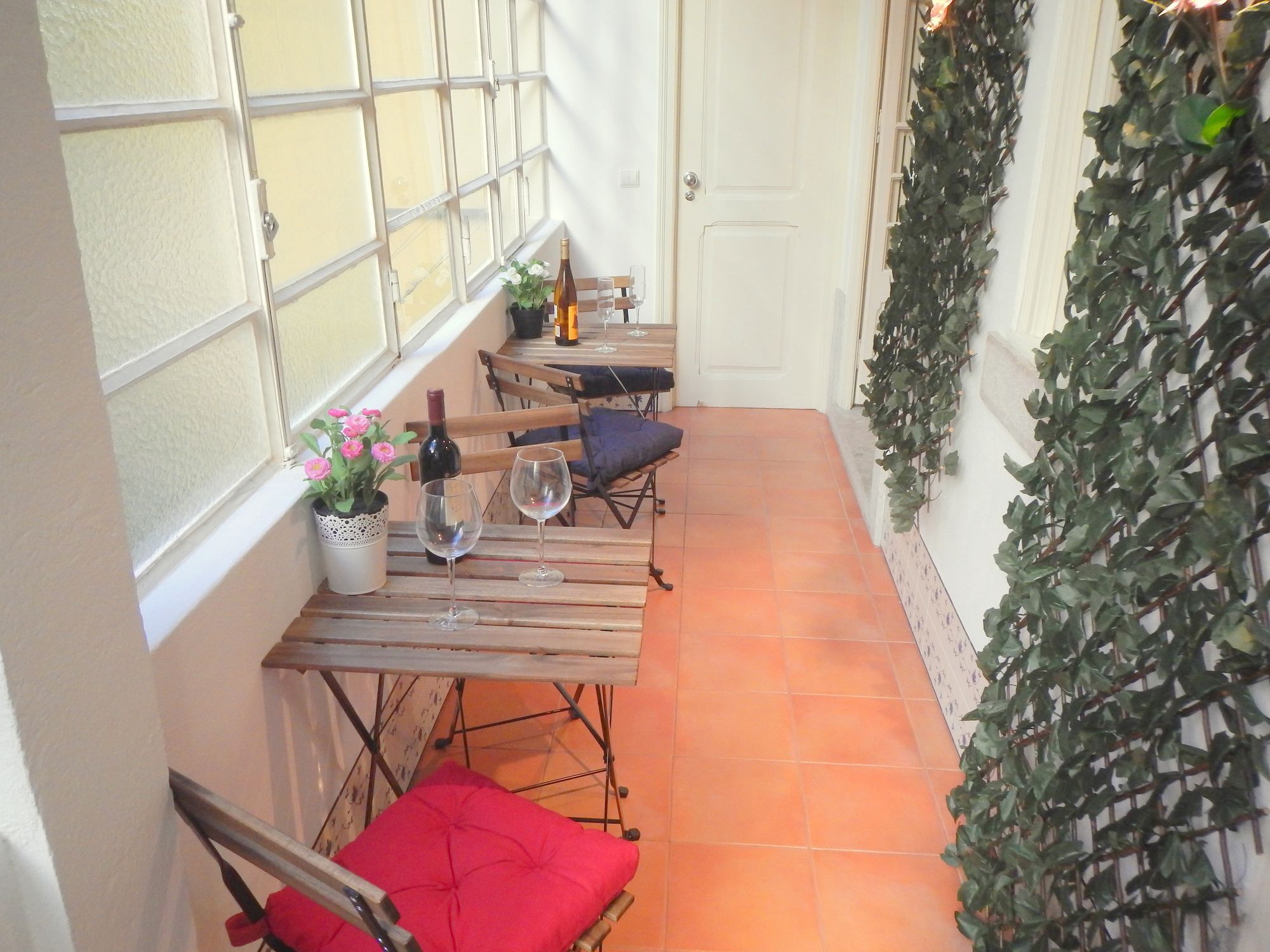 ליסבון Estrela Charming Rooms By Host-Point מראה חיצוני תמונה