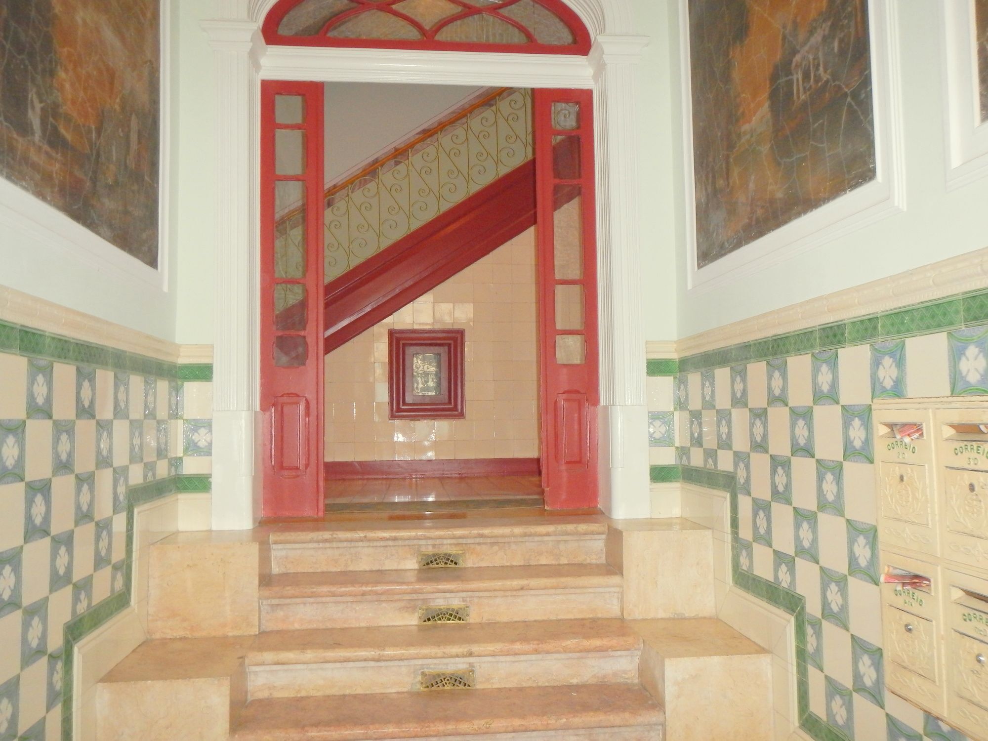 ליסבון Estrela Charming Rooms By Host-Point מראה חיצוני תמונה