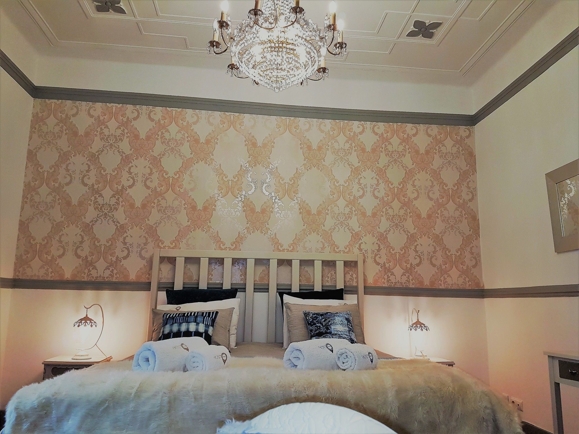 ליסבון Estrela Charming Rooms By Host-Point מראה חיצוני תמונה